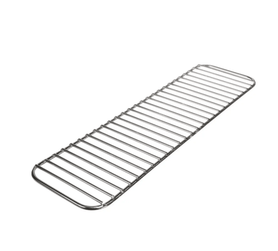 046177-SP - Wire Rack, Drip Tray, 13 11/16" Long - Taylor Upstate - 046177-SP