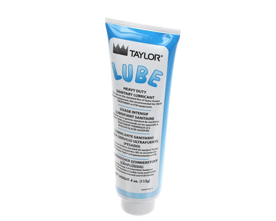 047518 - Sanitary Lubricant, 4 Ounce Tube - Taylor Upstate - 047518