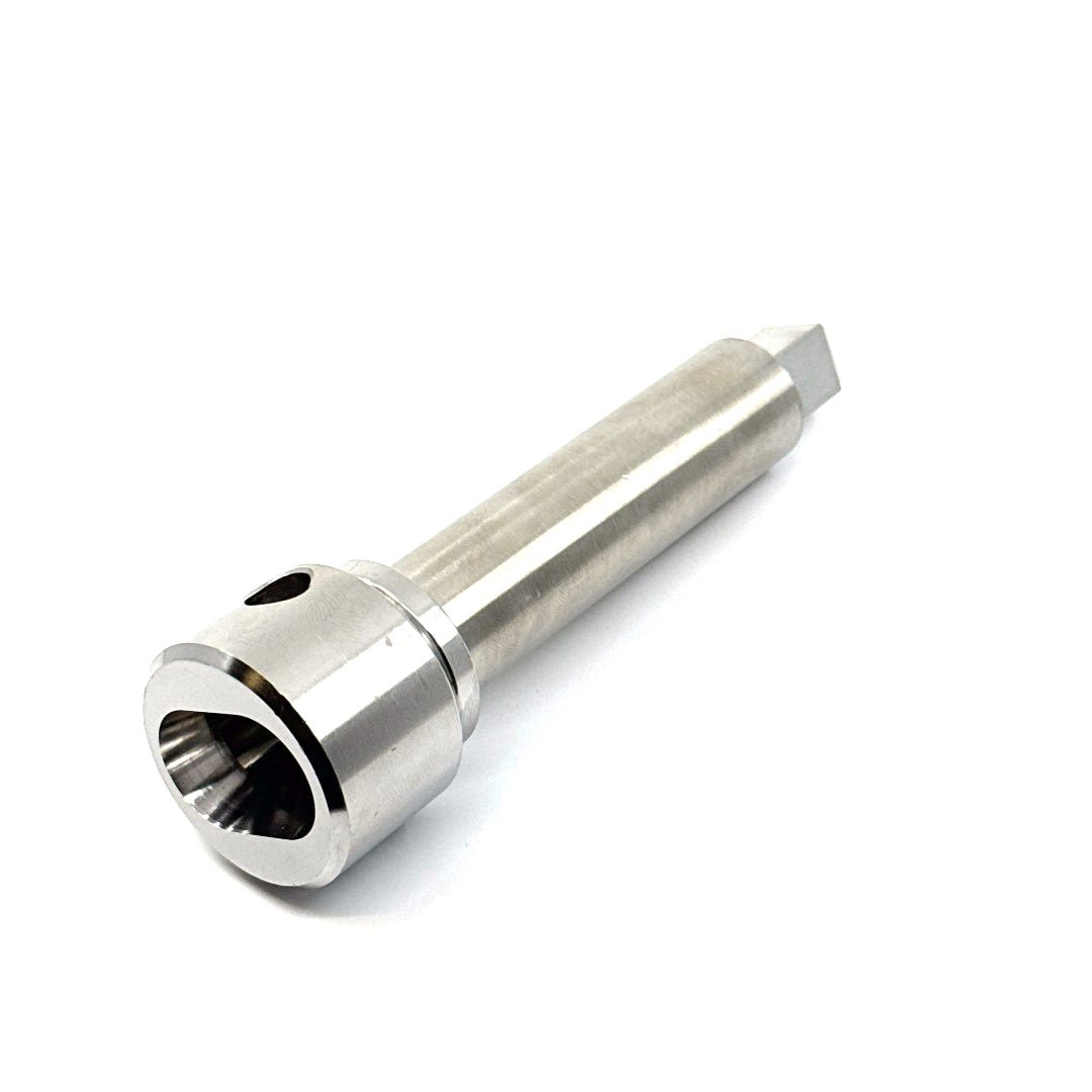050985 - Shaft-Beater-? Qt. Fluted - Taylor Upstate - 050985
