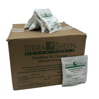 055492 - Stera-Sheen Green Label - Taylor Upstate - 055492