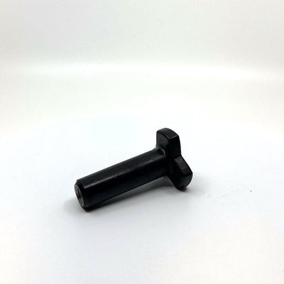 058764 - Nut, Stud, Black, 3.250" Long - Taylor Upstate - 058764