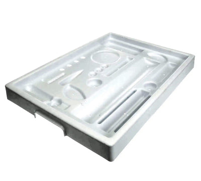 059087 - Tray-Parts-SS Side - Taylor Upstate - 059087