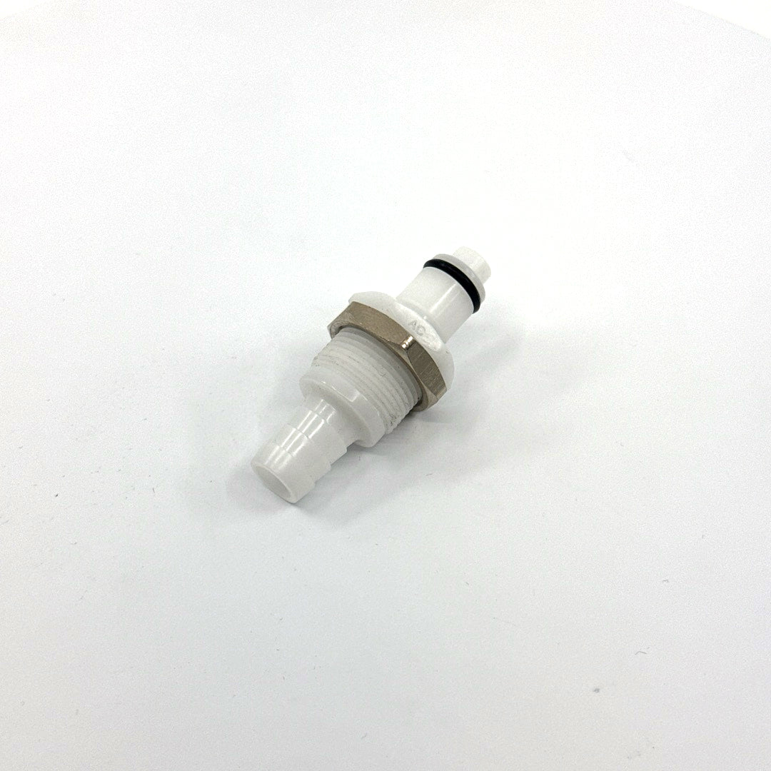 SAVANDER BOWBAR 154cm FLOW ビンディング付き 081886 - Coupling-3/8 Barb-Valved – Taylor Upstate