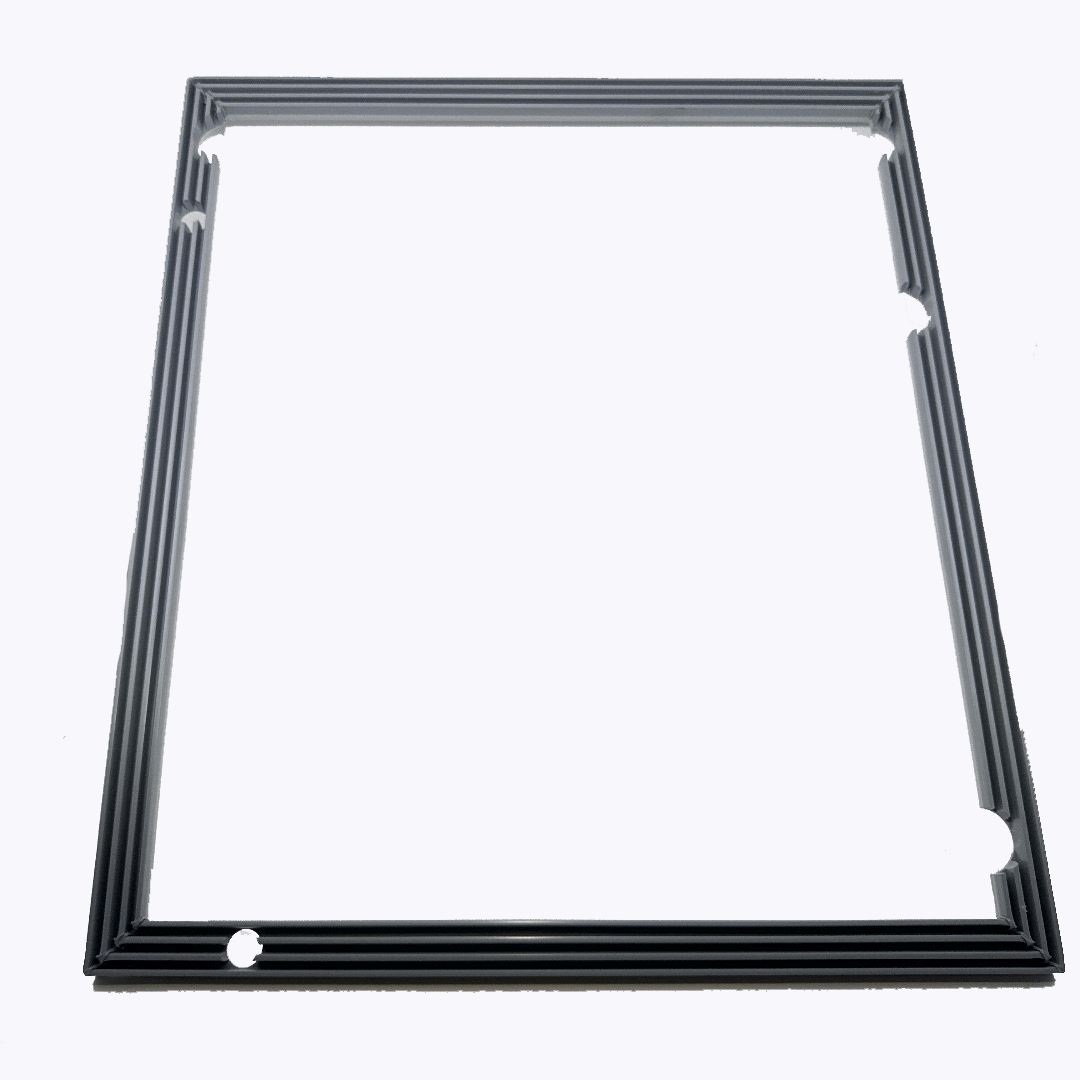 086306 - Gasket-Base Pan - Taylor Upstate - 086306