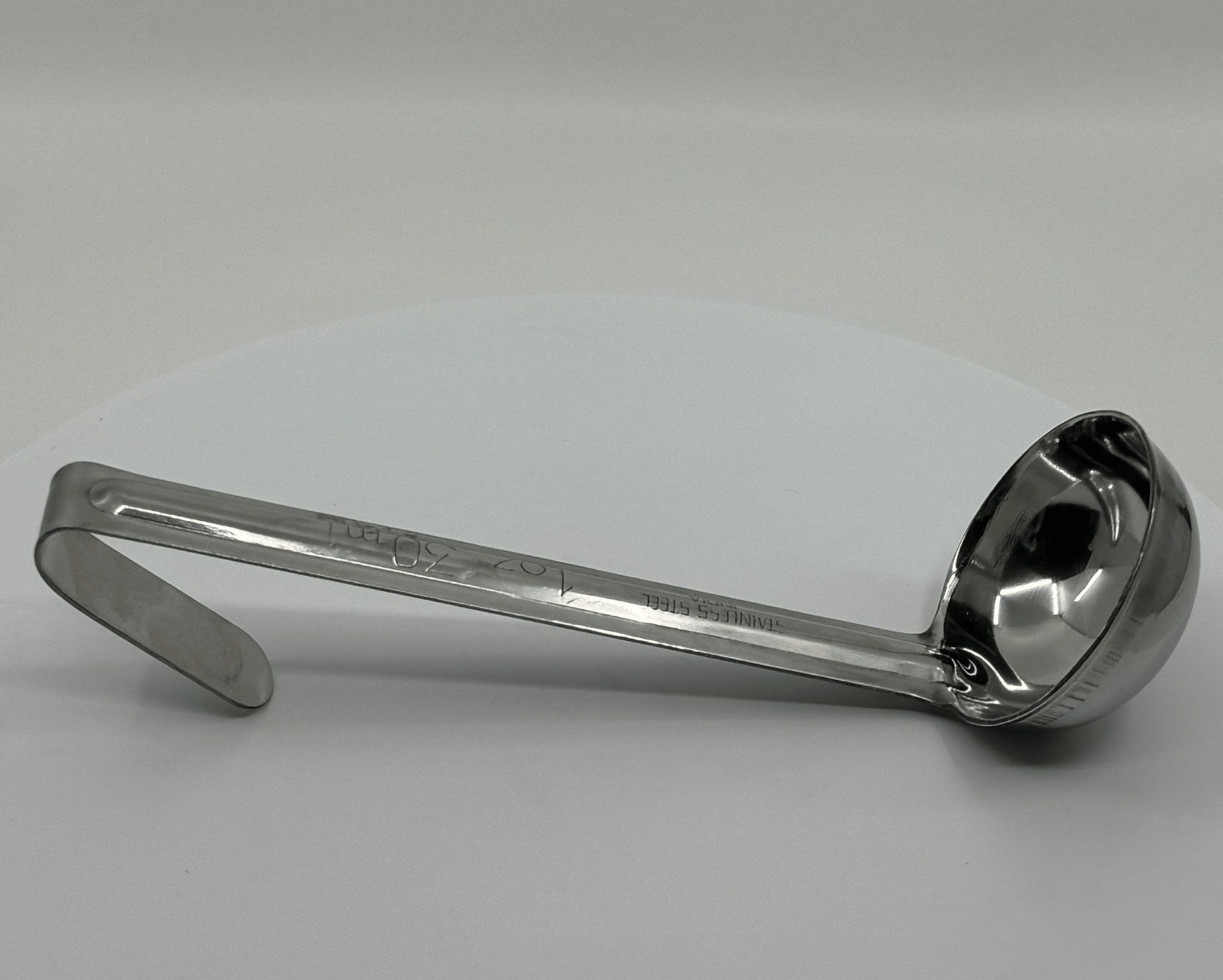 099314 - 1 oz. ladle for candy bin – Taylor Upstate