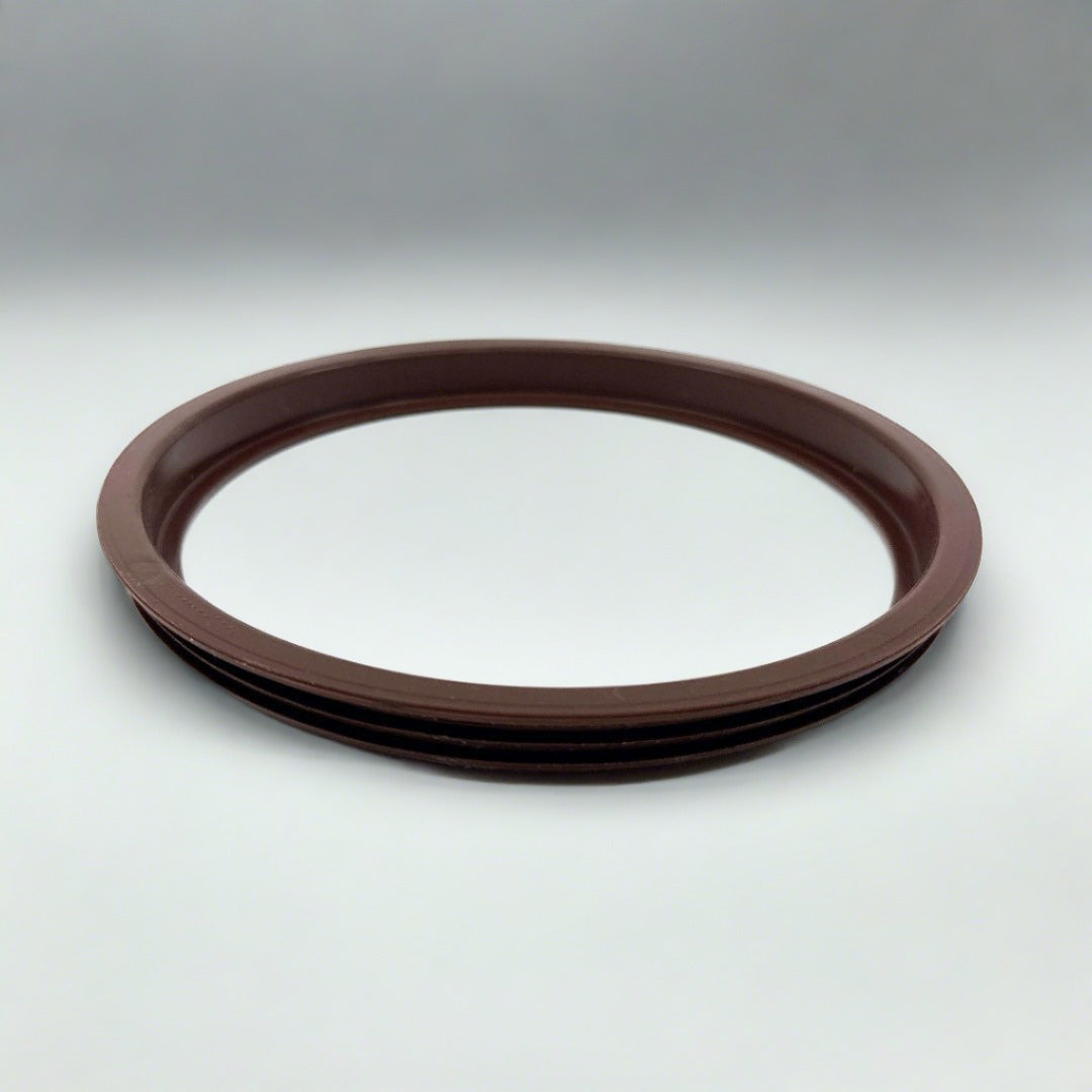 gasket for hopper on the Icetro slush machine