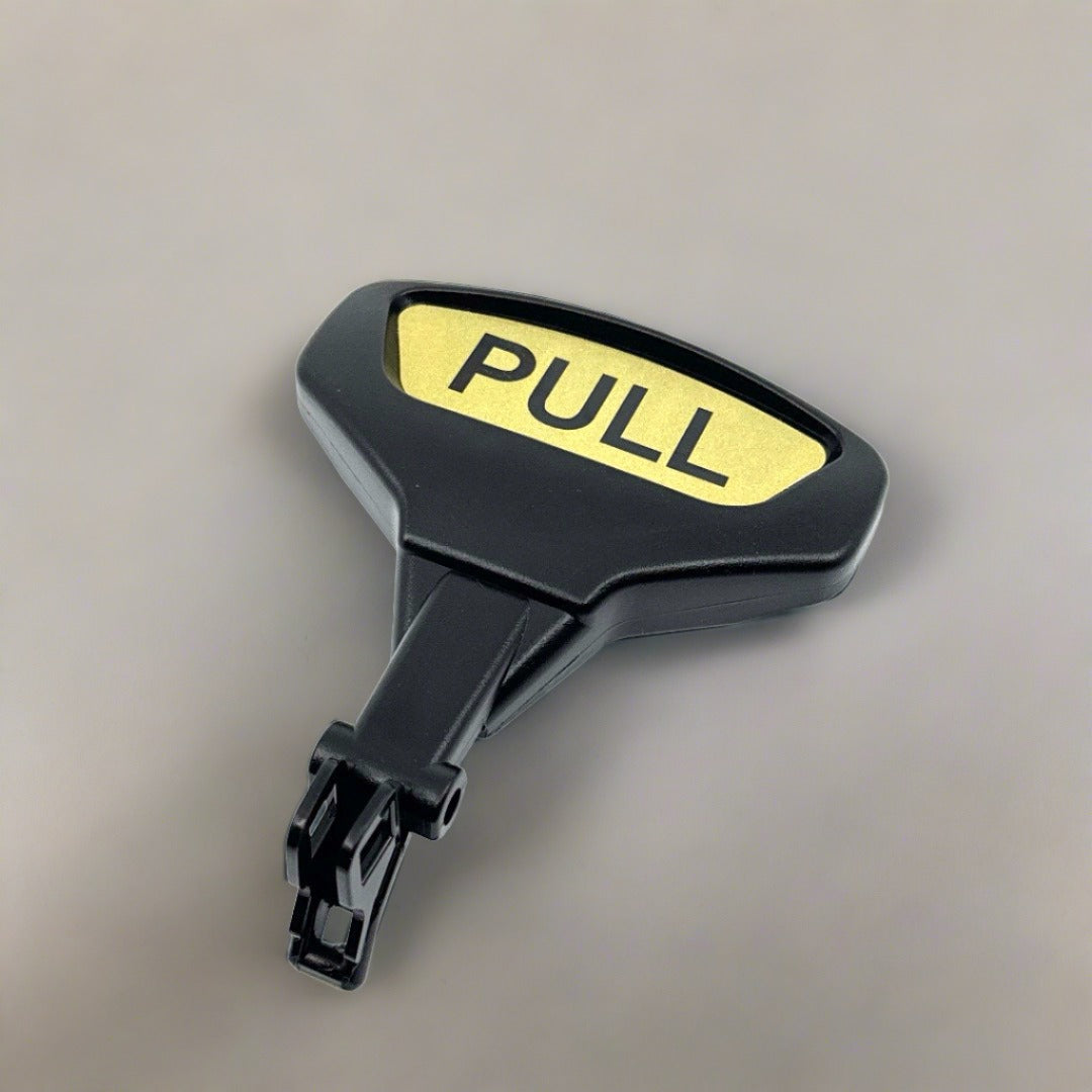 lever for Icetro slush machine