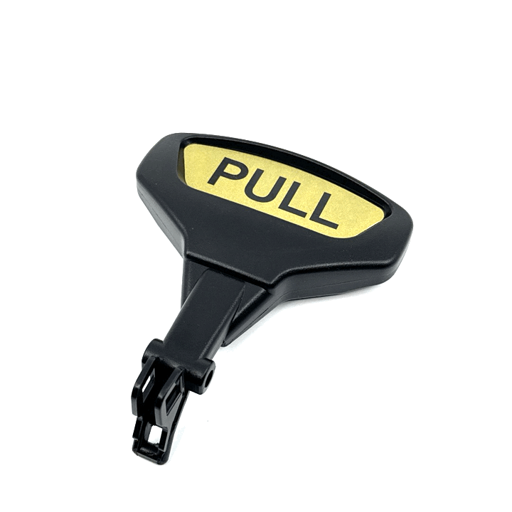 lever for Icetro slush machine