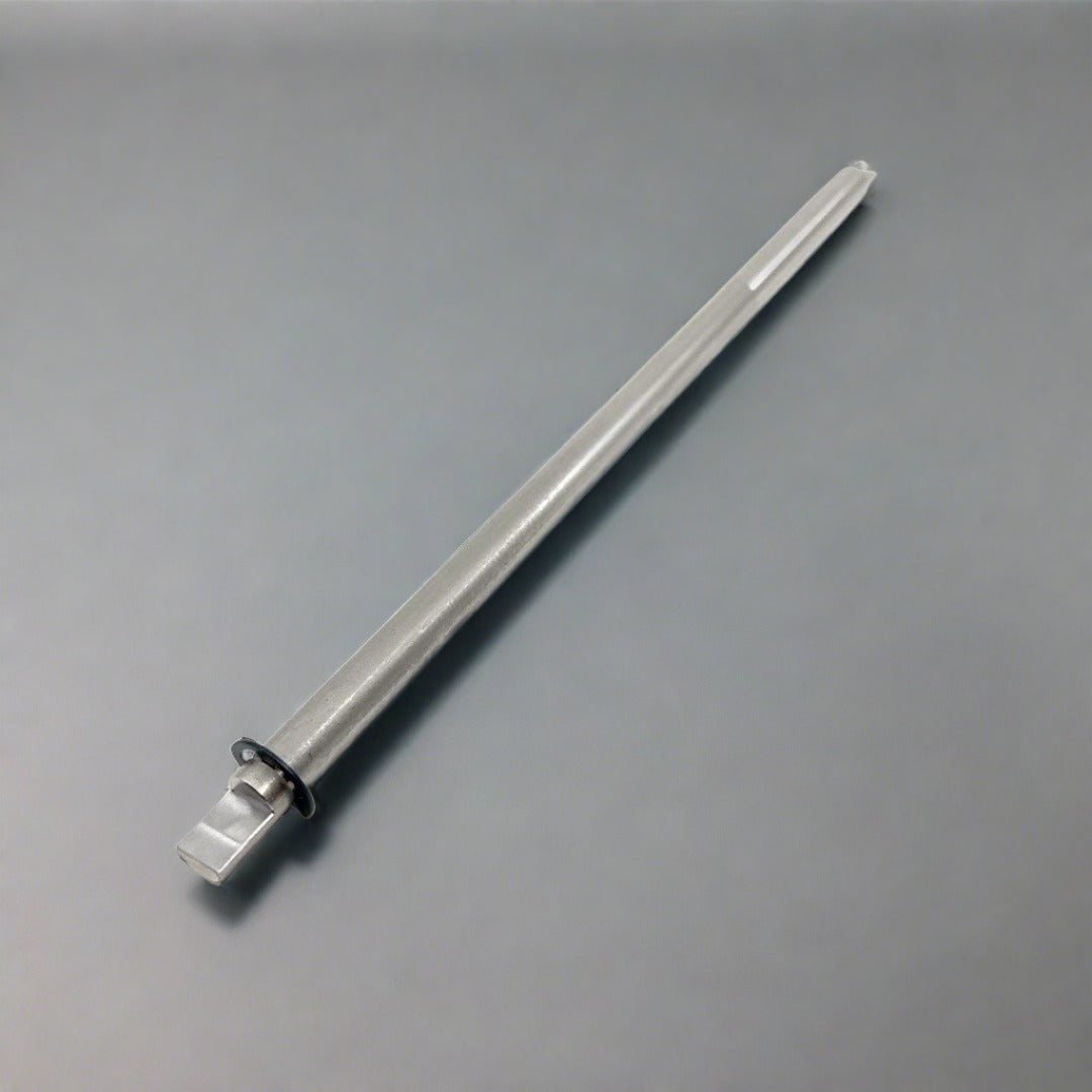 Dasher shaft for Icetro slush machine