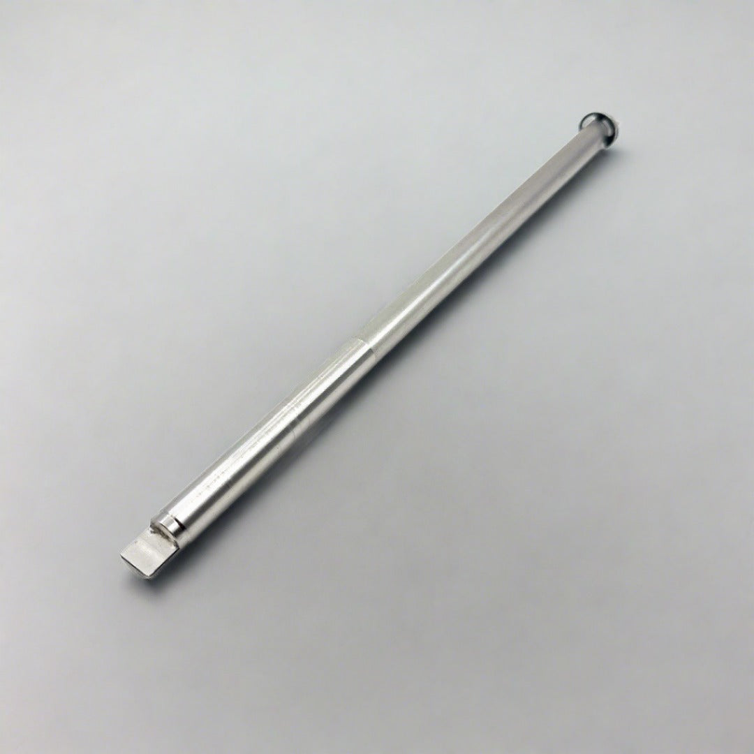 Dasher shaft for Icetro slush machine