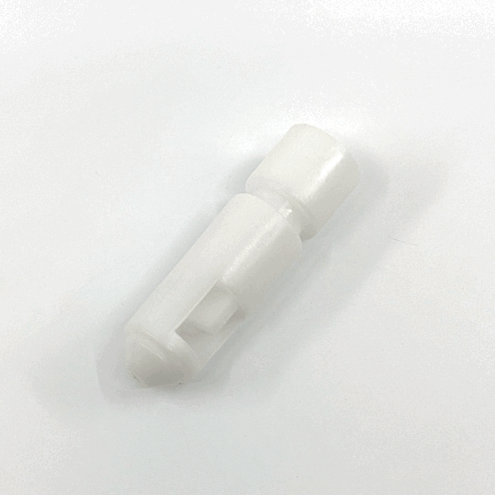 Drive shaft for Icetro slush machine