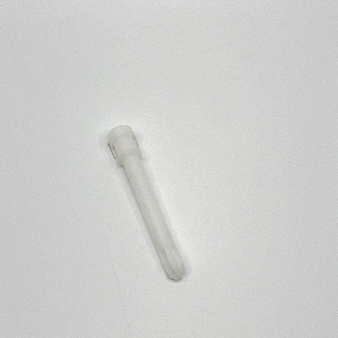 Pin Lever for draw valve on Icetro slush