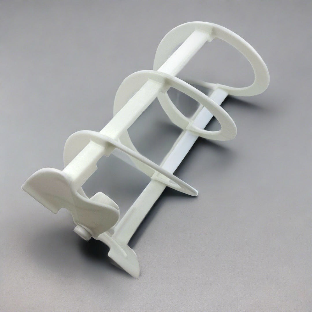 Spiral for Icetro slush machine