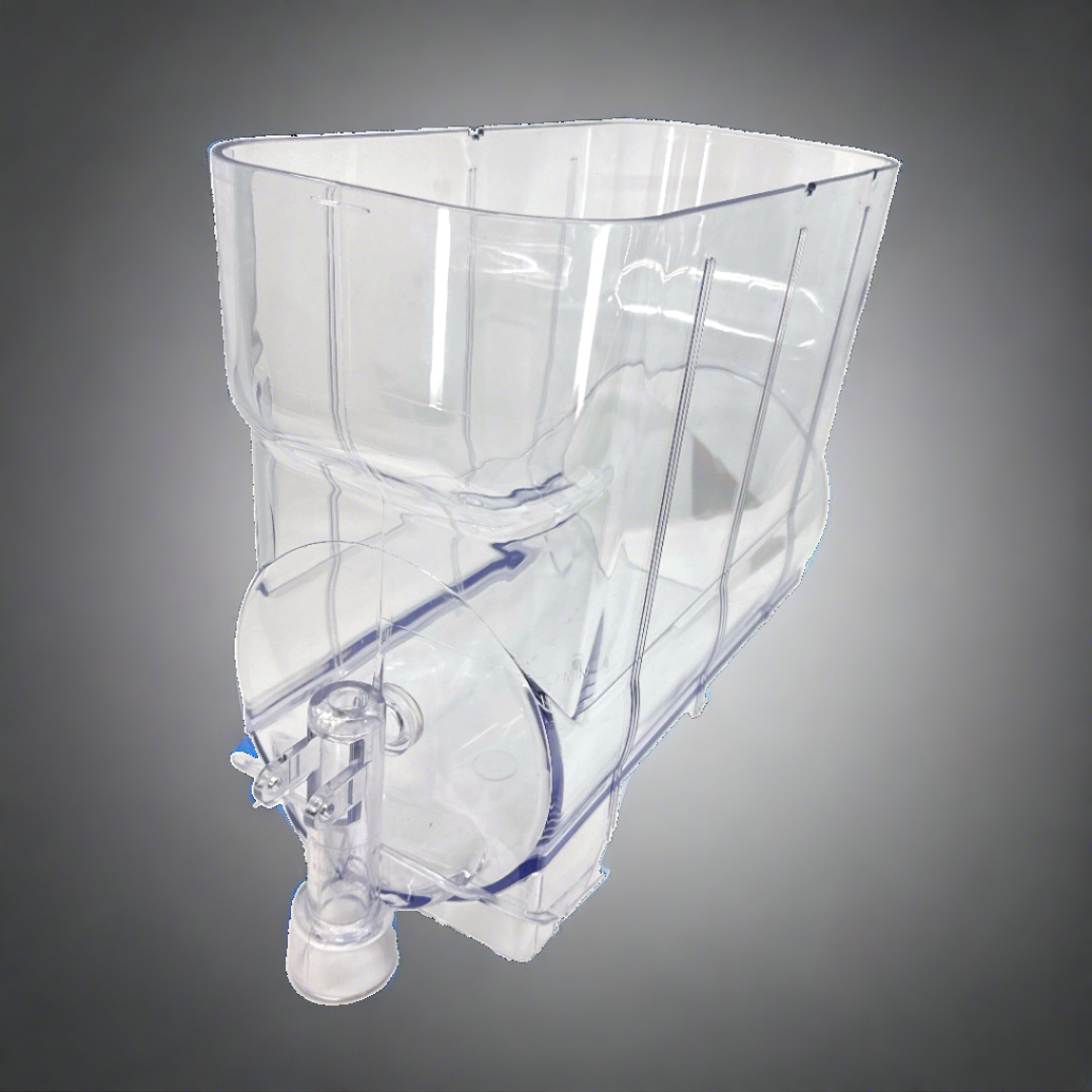 Frozen Slush Hopper for Icetro SSM machine 