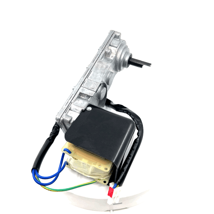 Gear motor for Icetro slush machine