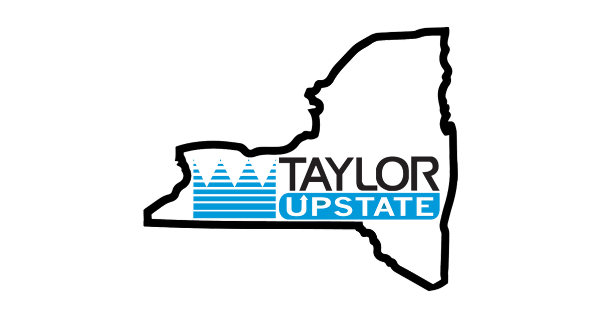 Taylor Upstate Parts Supplies