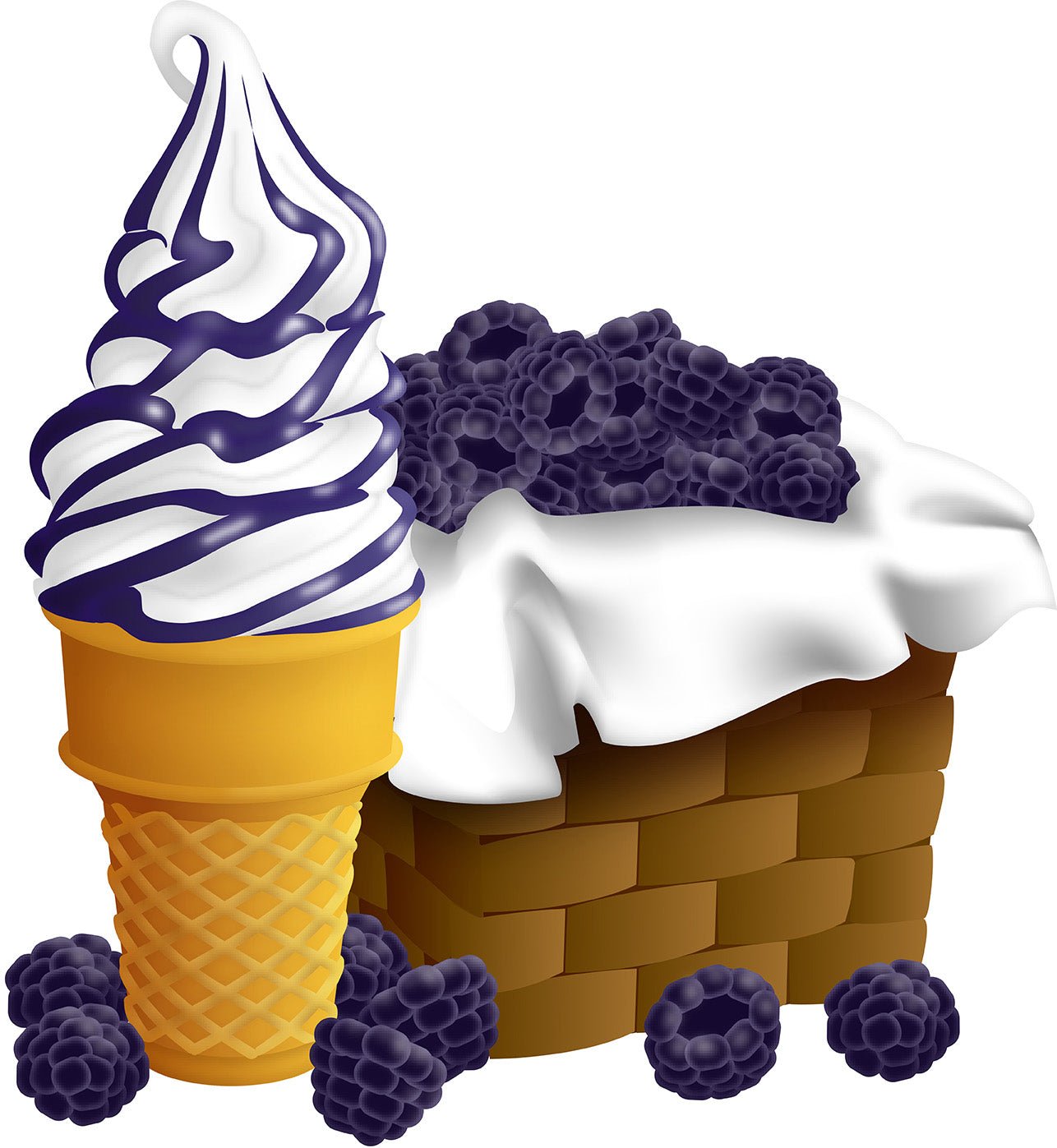 Black Raspberry Flavor Burst Syrup – Taylor Upstate