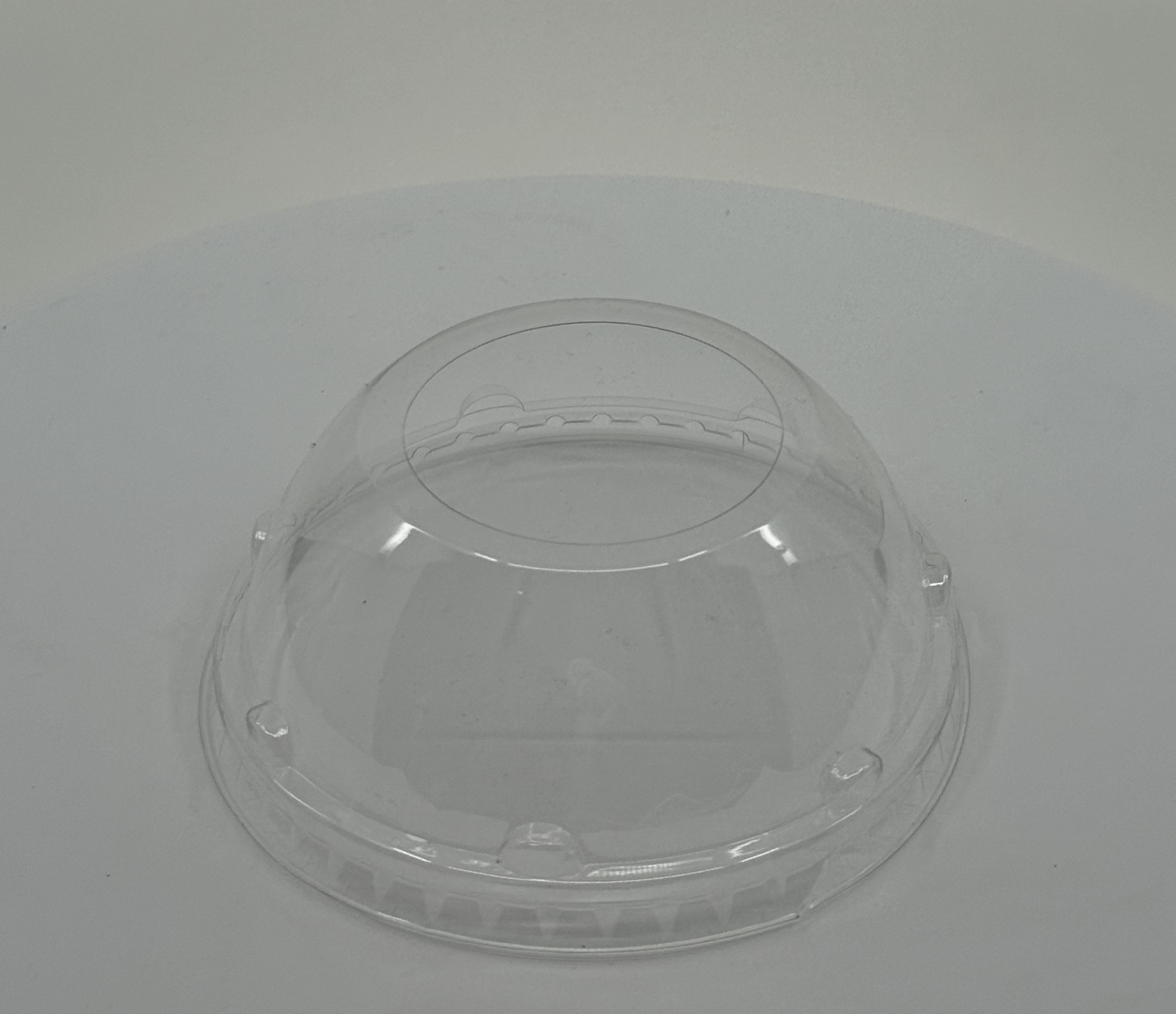 BP-1238214 Dome Lid with hole - Taylor Upstate - BP-1238214
