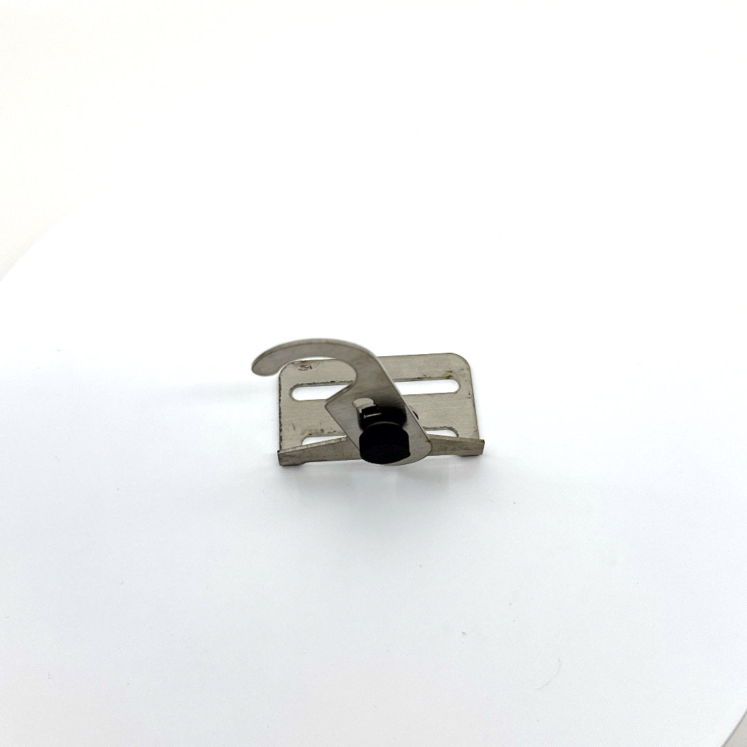 Bracket Injector Assembly Flamis3143 - Bracket-Injector Mounting