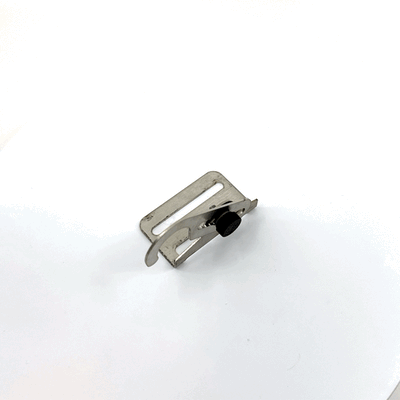 Flamis3143 - Bracket-Injector Mounting - Taylor Upstate - FLAMIS3143