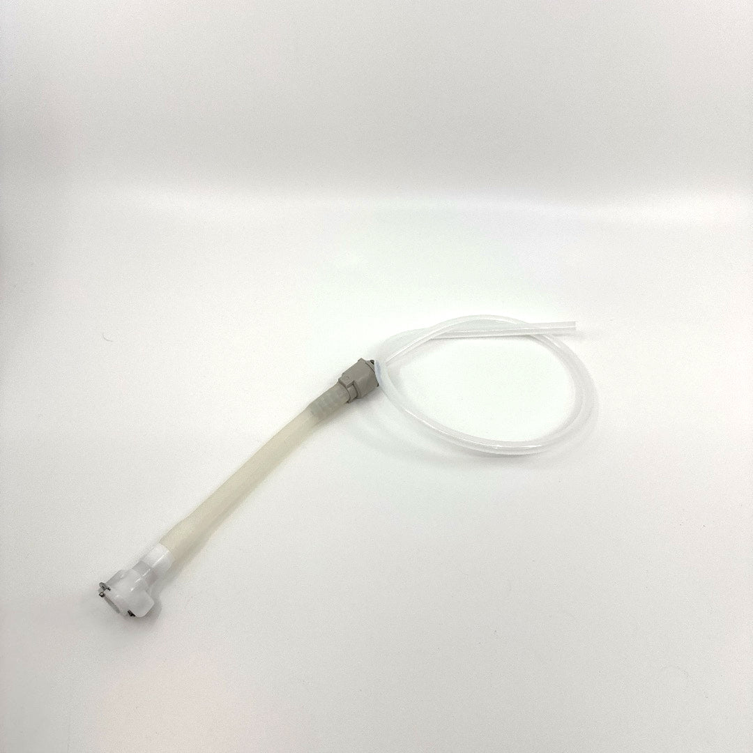 SYR 944A - Flavor Burst Bag Connection W/ Fitment for FB2000SS - Taylor Upstate - FLASYR944A