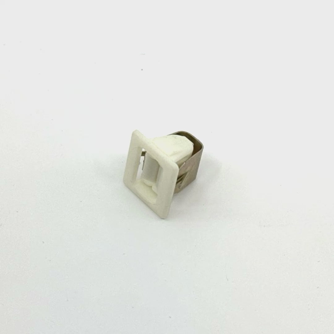 030787 Fastener-Door Latch