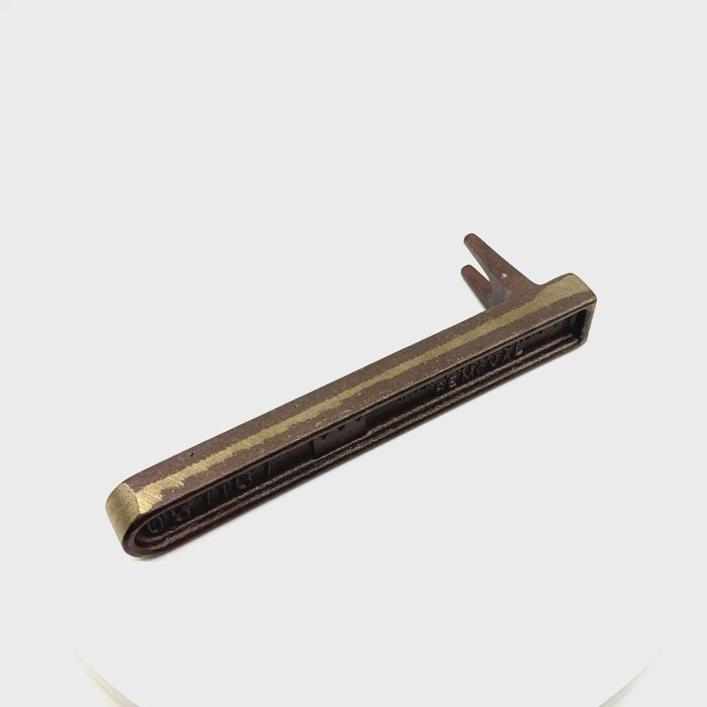 057167 - Tool-Mix Pump Shaft Removal