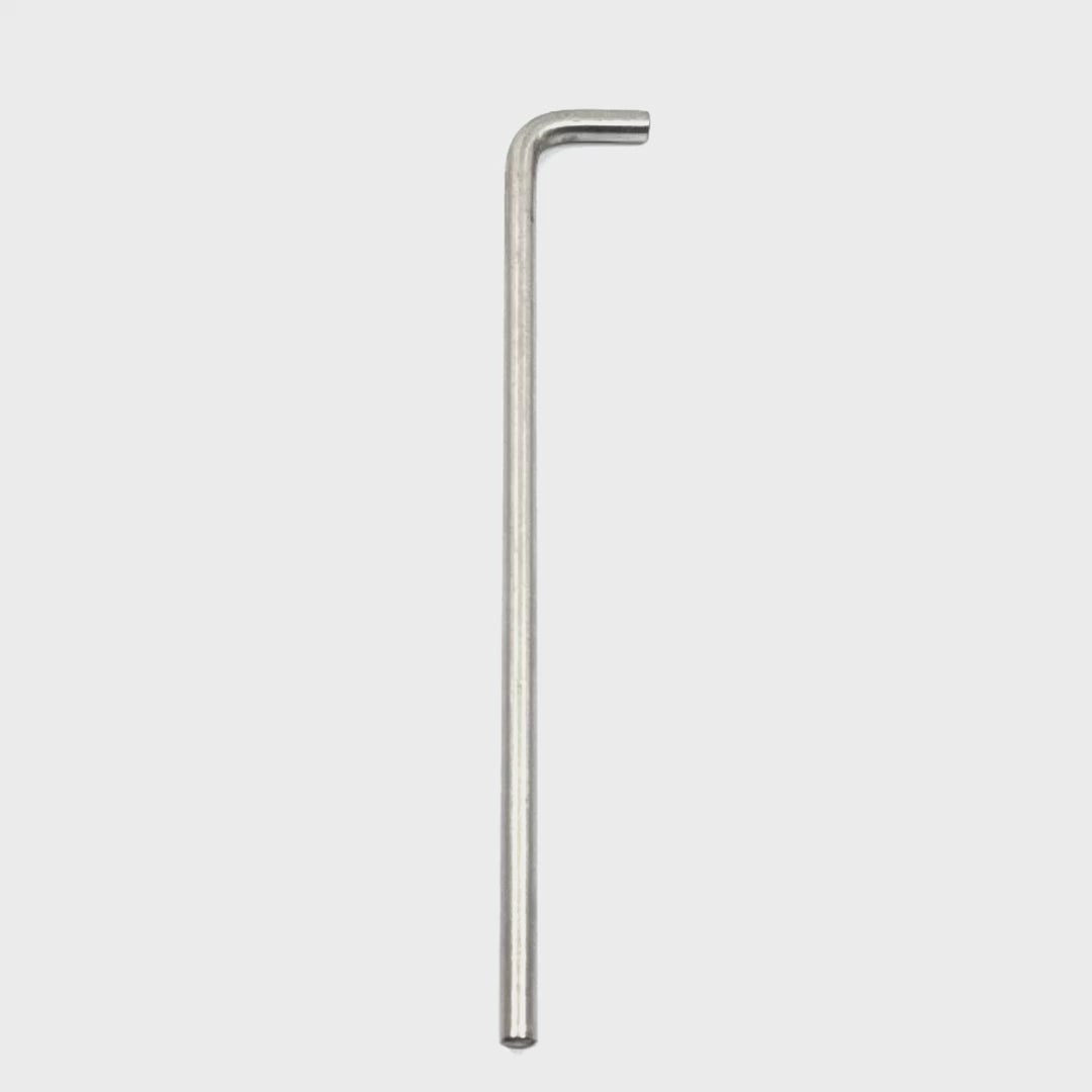 059894 - Pin-Handle-Twin