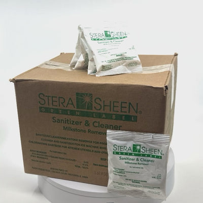 055492 - Stera-Sheen Green Label