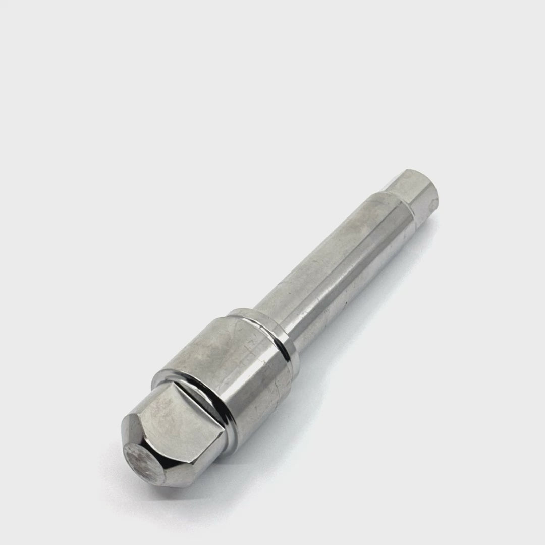 033235 - Shaft-Beater