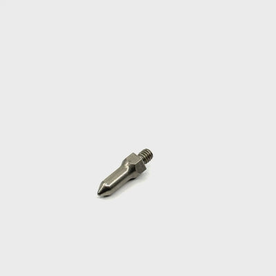 043934 - Pin-Retaining Hopper Cover