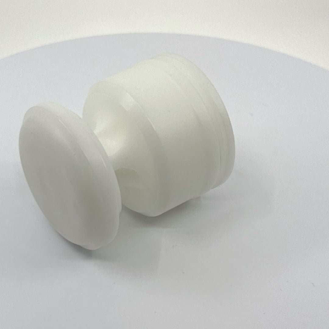 069922 - Piston-Pump-Simpl-Short