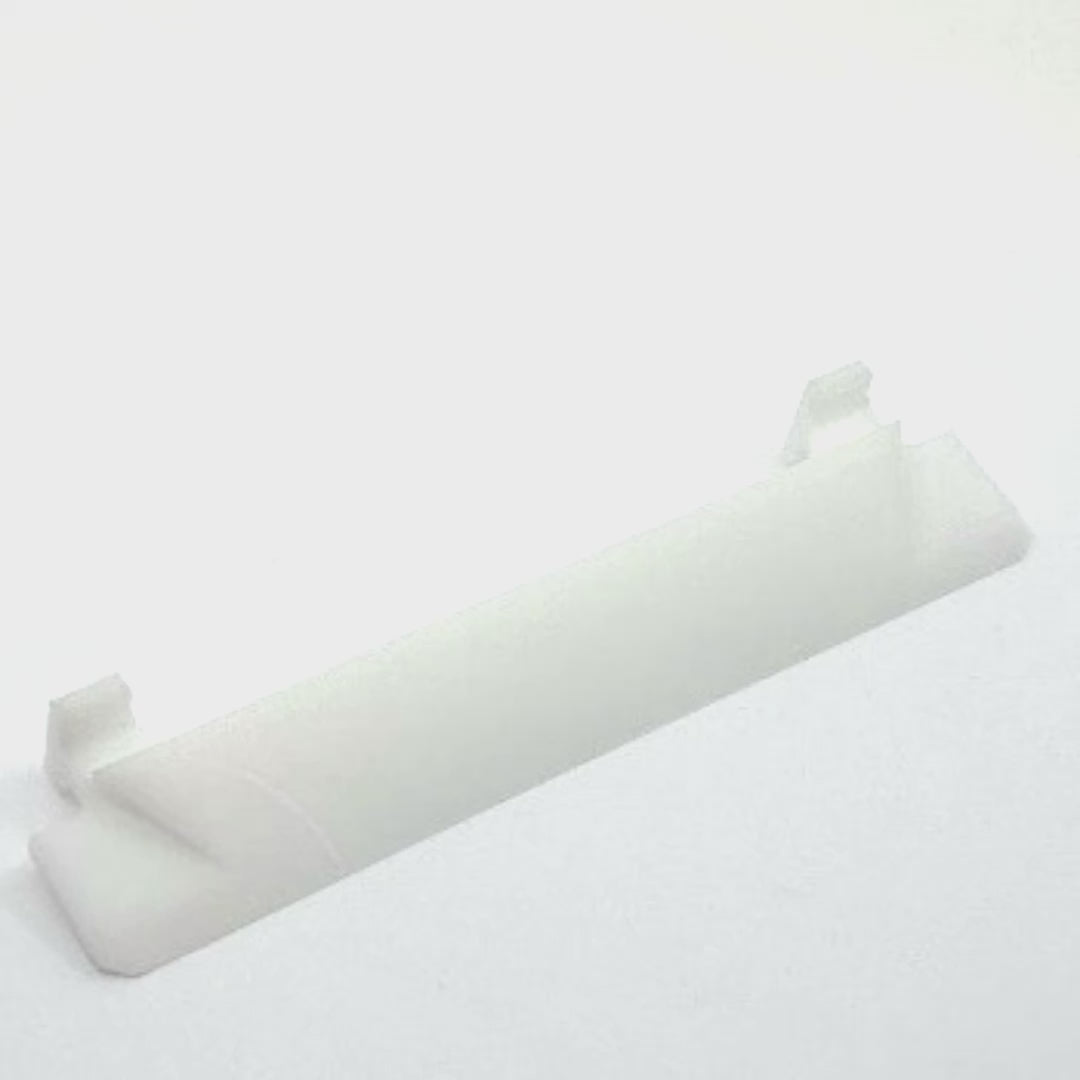 X07892 - BLADE A.-SCRAPER *220*