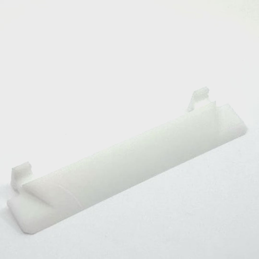 X07892 - BLADE A.-SCRAPER *220*