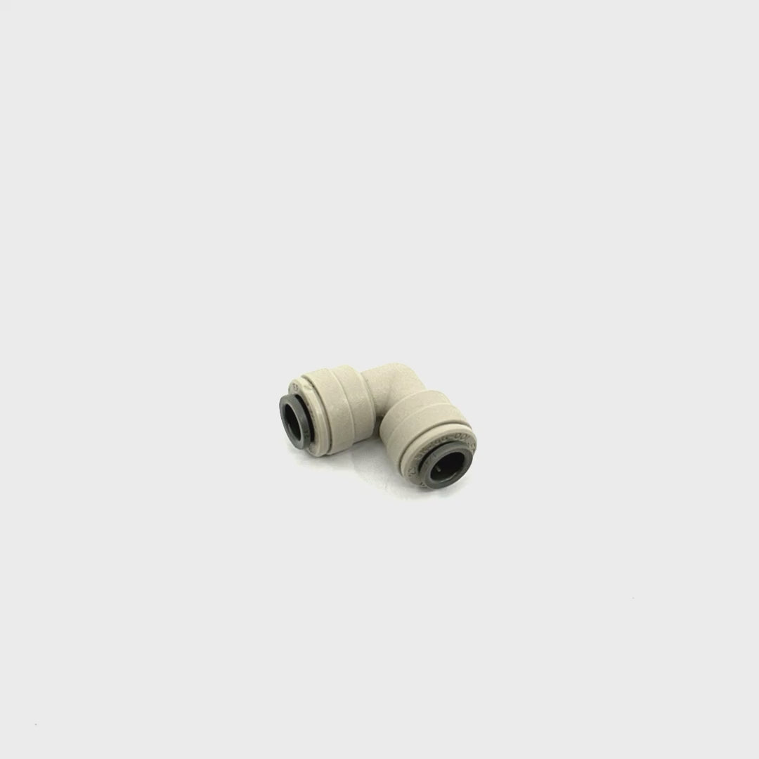 FLAFIX1036 -  1/4" TUBE TO 1/4" HOSE