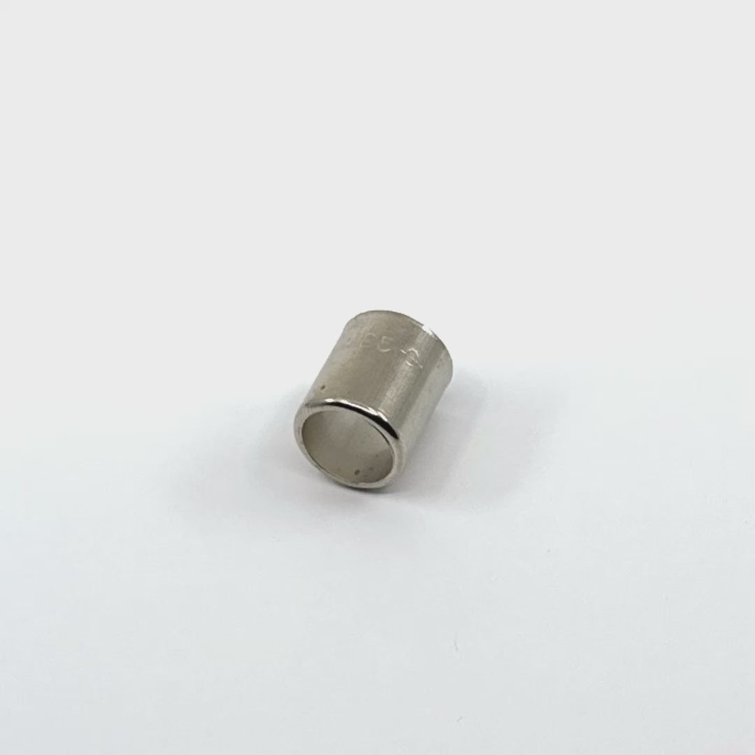 053036 - Ferrule-.625 ID NP Brass