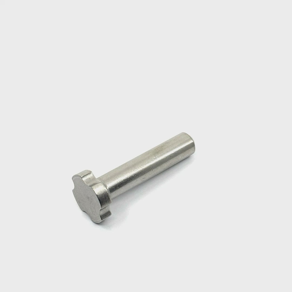 034382 Nut-Stud-Long