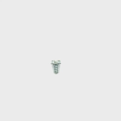 015582 - Screw-10x3/8 Slotted Hex
