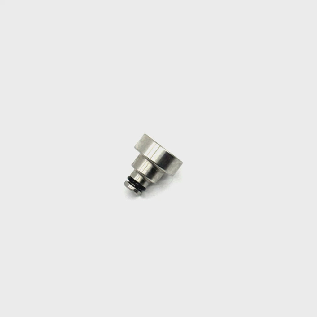 022465-100 - Orifice, Feed Tube