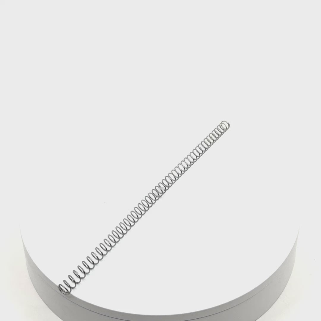 032761 Spring-Plunger-Syrup Pump
