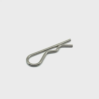 044731 - Pin-Cotter-Hairpin-1/8 Dia