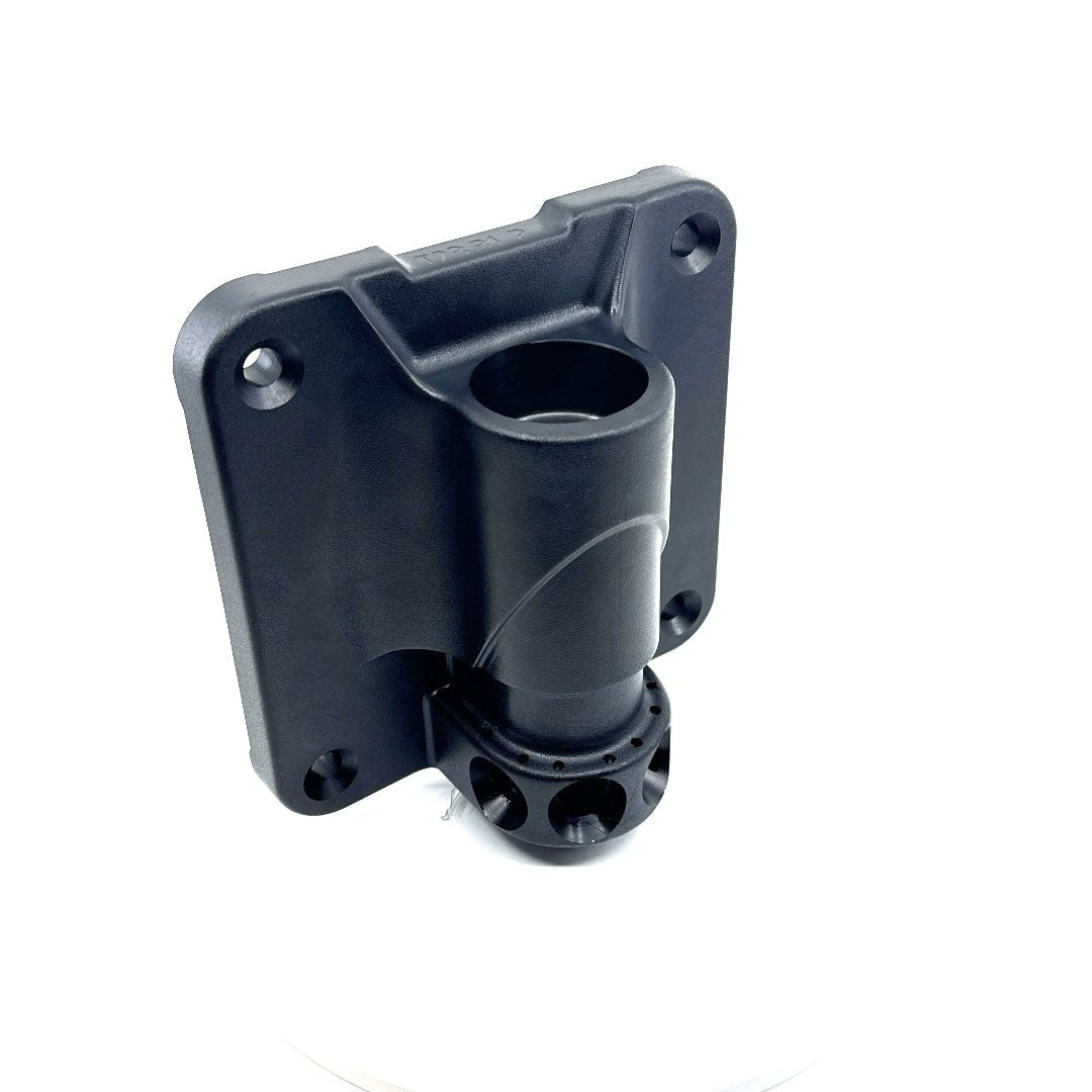 X55825- SER2 - Door A.-Shake Side - Taylor Upstate - X55825SER2