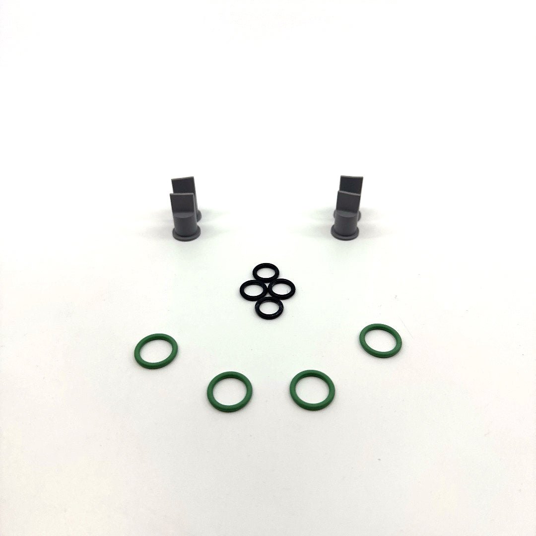 X56200-15 Kit A.-Syrup Valve Tts - Taylor Upstate - X56200-15