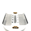X65932 - Kit A.-Syrup Door (magnetic catch) - Taylor Upstate - X65932